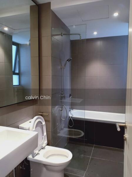 Kaleidoscope (Residensi Setiawangsa) - 5