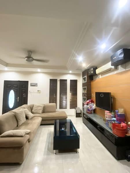 Taman Seri Sejahtera - 5