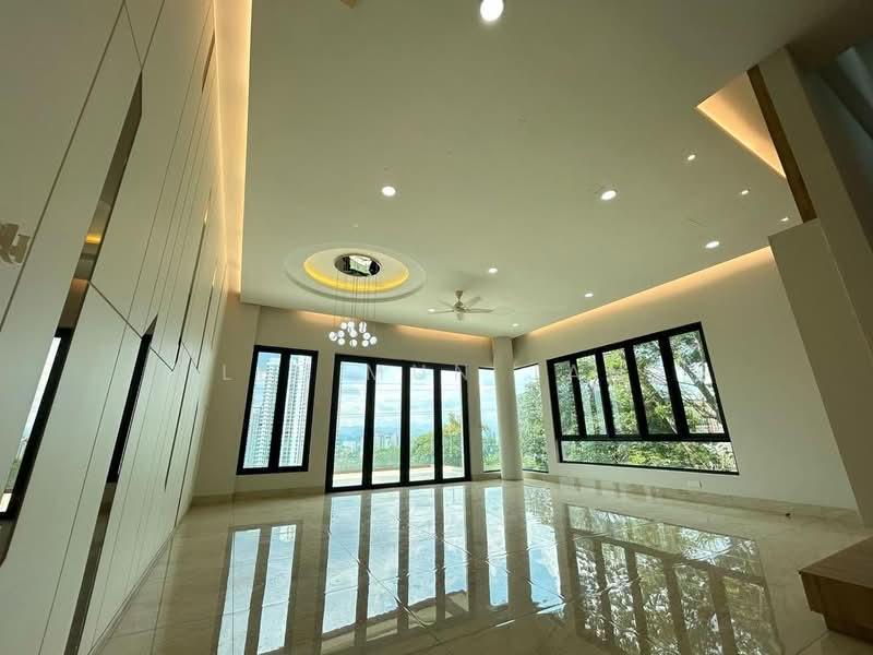 Country Heights Damansara - 1