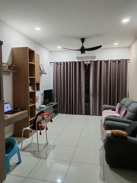 Skyview Residence - 1