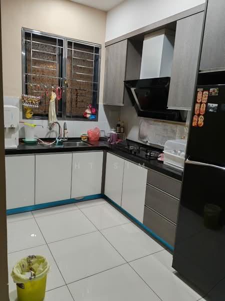 Skyview Residence - 4