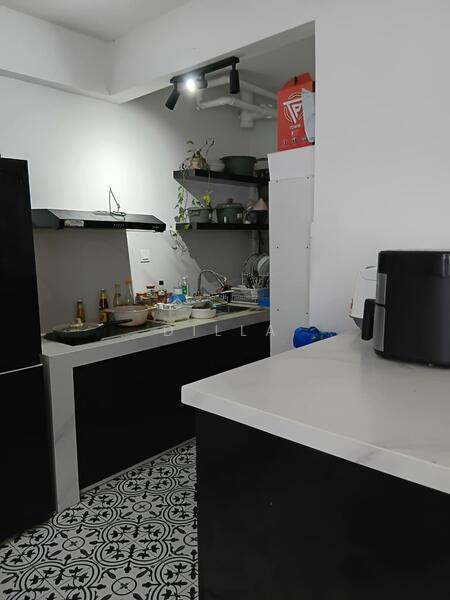 Desaminium Flora - 1