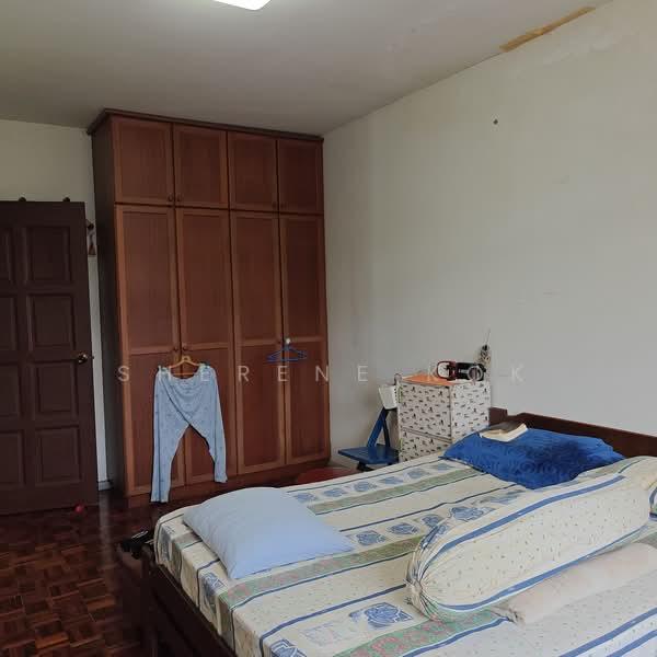 Double Storey Terrace Intermediate @ BDC Prime Location - 4