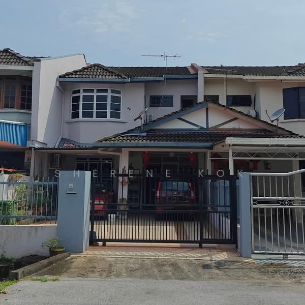 Double Storey Terrace Intermediate @ BDC Prime Location - 1