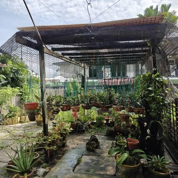 Double Storey Terrace Intermediate @ BDC Prime Location - 3