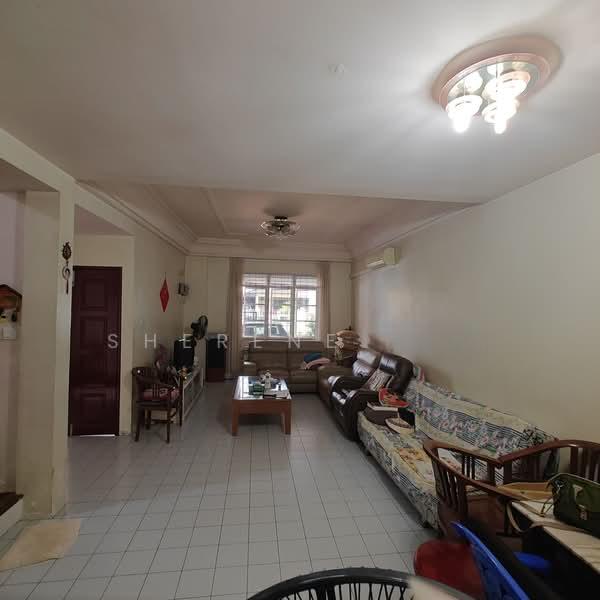 Double Storey Terrace Intermediate @ BDC Prime Location - 5