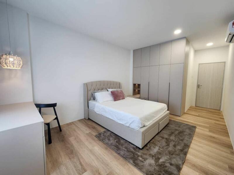 Morrison Residence - 3