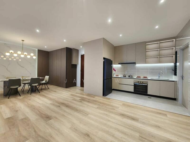 Morrison Residence - 5