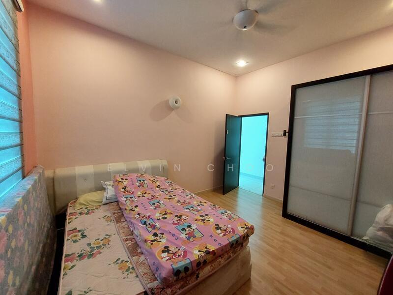 BM Permai Terrace Homes - 2