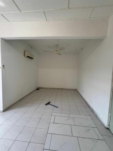 Seremban Jaya - 4