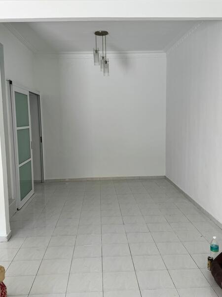 Seremban Jaya - 5
