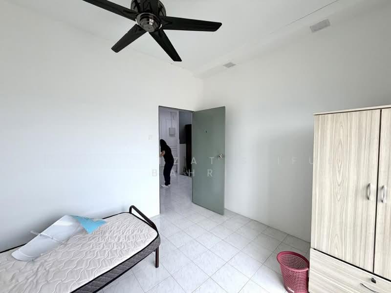 Villa Tropika - 5
