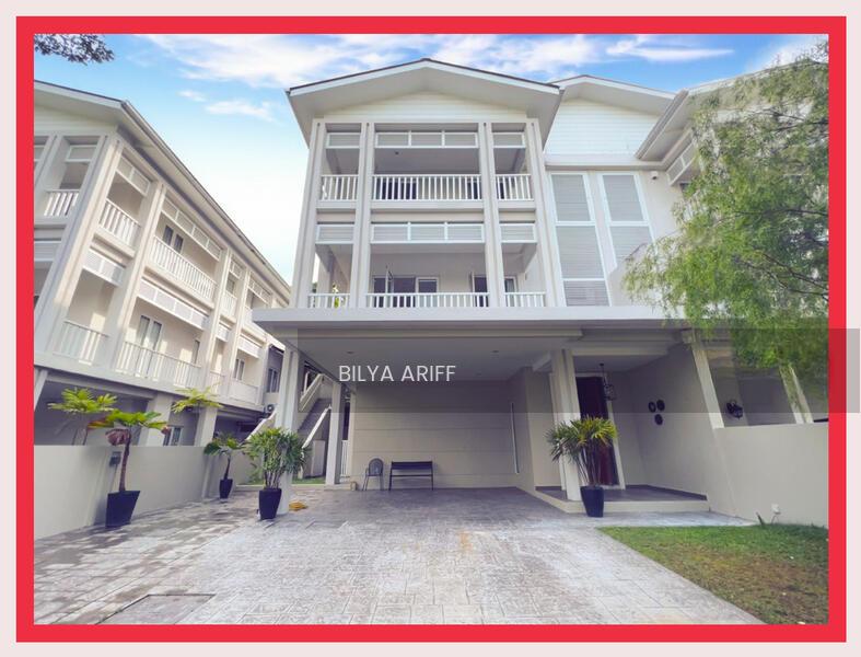 Villa Serene Kiara - 1