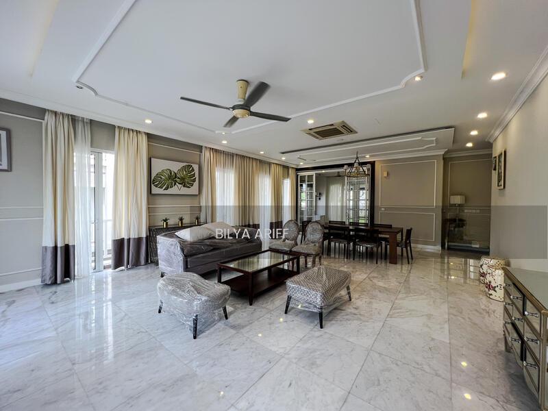 Villa Serene Kiara - 5