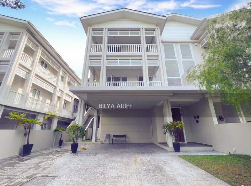 Villa Serene Kiara - 2