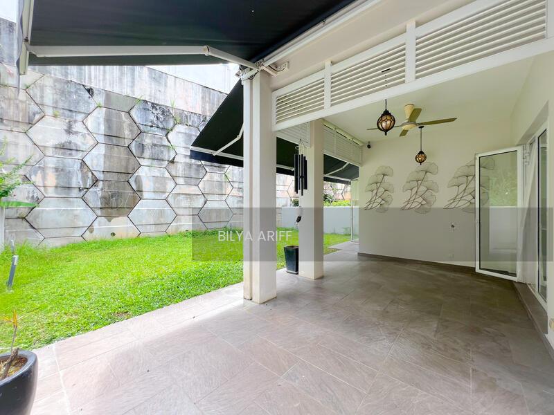 Villa Serene Kiara - 5