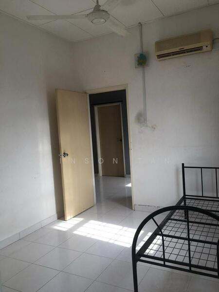 Taman Bukit Indah - 4