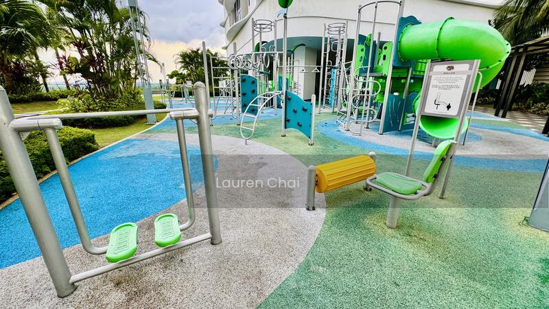 The M @ Medini Macrolink - 2