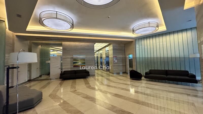 The M @ Medini Macrolink - 3