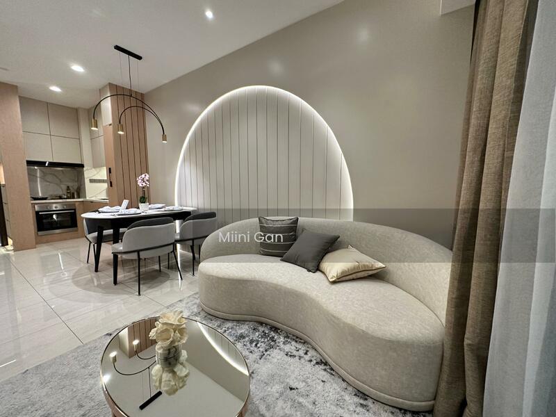 Berjaya Times Square - 1