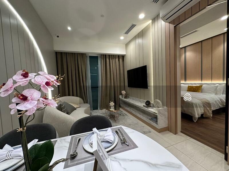 Berjaya Times Square - 5