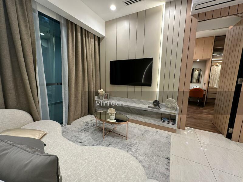 Berjaya Times Square - 4