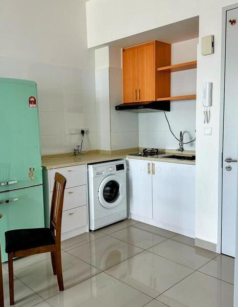 Plaza @ Kelana Jaya - 2