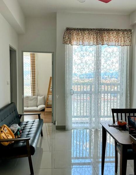 Plaza @ Kelana Jaya - 1