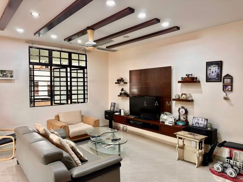 Sri Bendera Condo Villa - 1