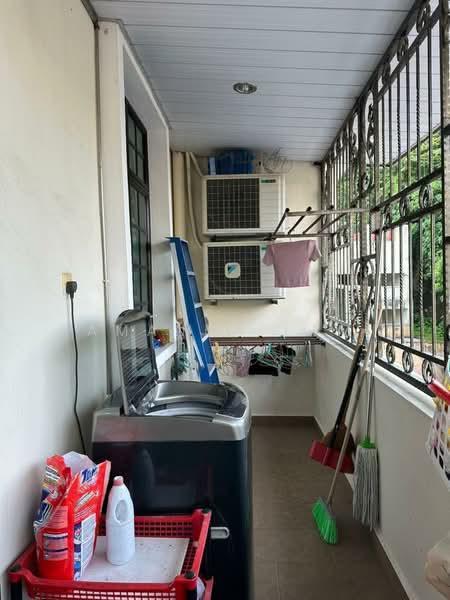Sri Bendera Condo Villa - 4
