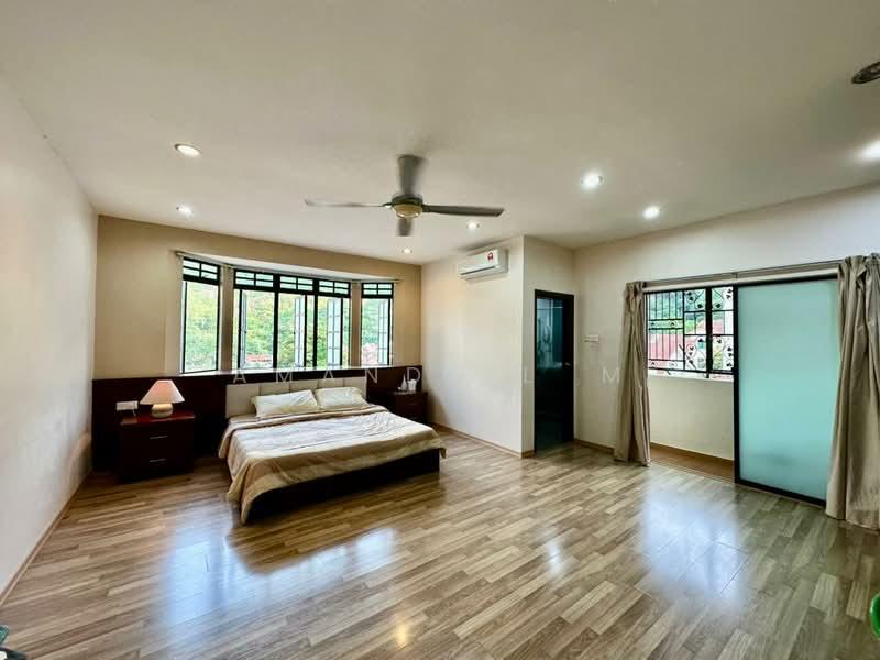 Sri Bendera Condo Villa - 2