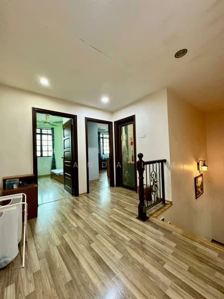 Sri Bendera Condo Villa - 5