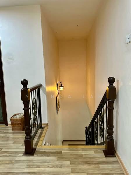 Sri Bendera Condo Villa - 4