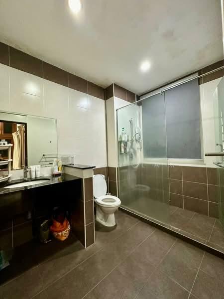 Sri Bendera Condo Villa - 3