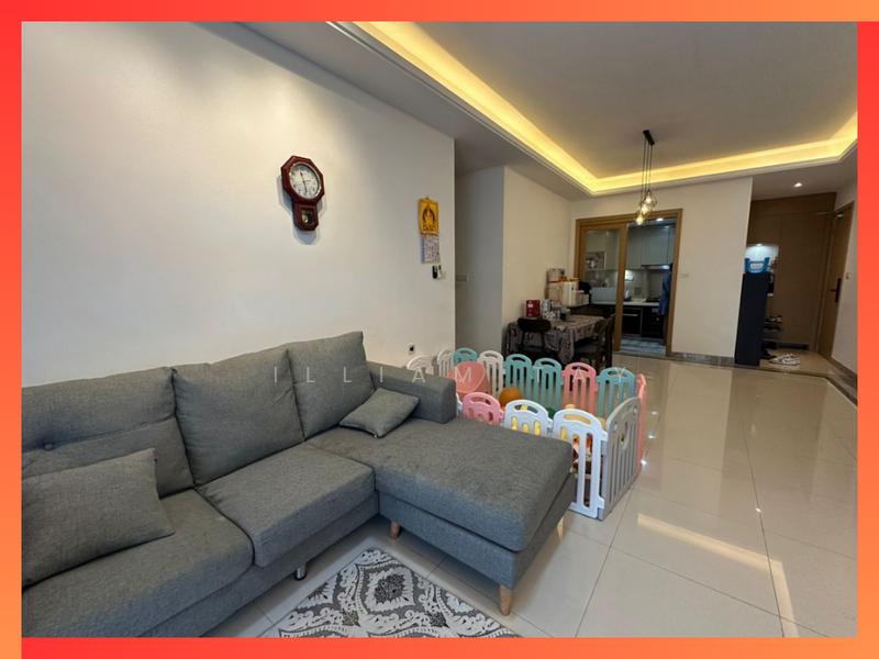 R&F Princess Cove Phase 1 - 1