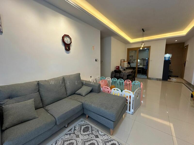 R&F Princess Cove Phase 1 - 3