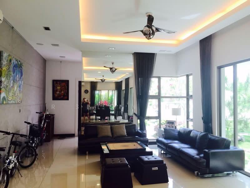 East Ledang Easts Ledangs - 1