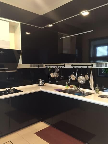 East Ledang Easts Ledangs - 4