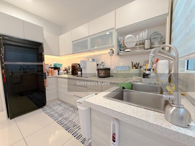 Cheras Heights - 2