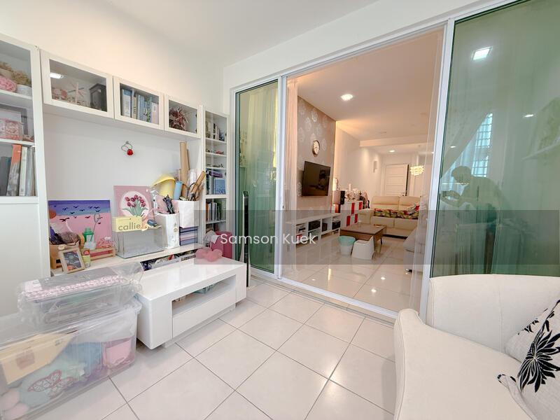 Cheras Heights - 4