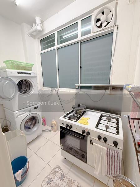 Cheras Heights - 5