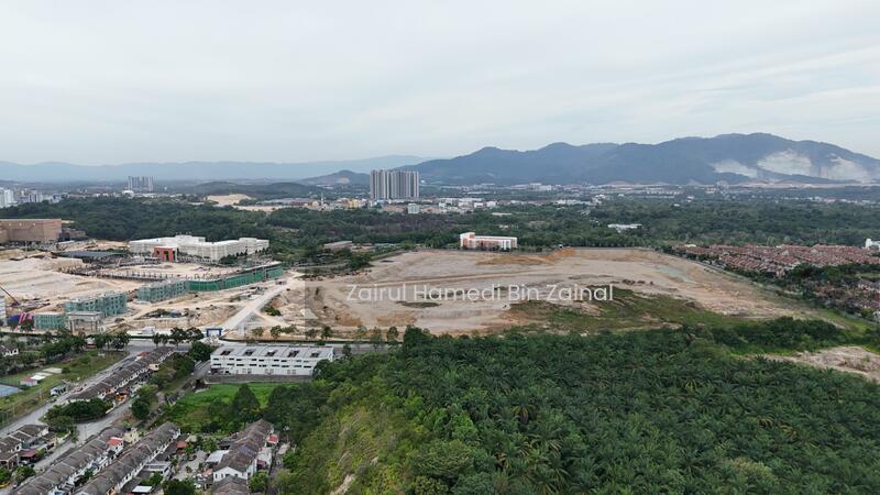 Nilai Spring Villas - 2