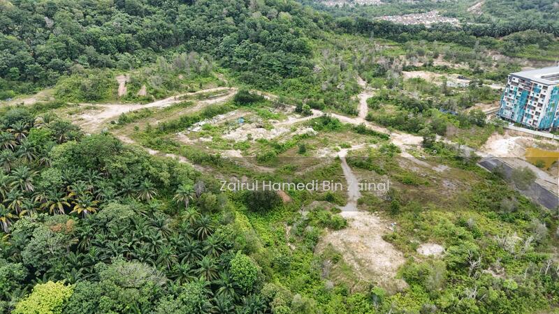 Nilai Spring Villas - 1