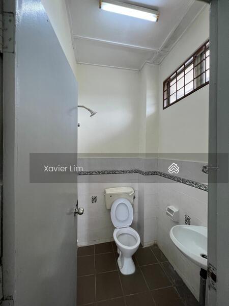 Terrace house at Desa Anggerik - 4