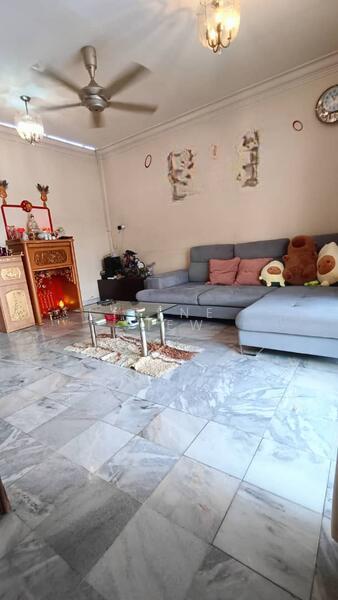 Taman Seremban Jaya - 3