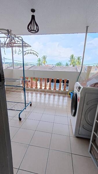 Taman Seremban Jaya - 4