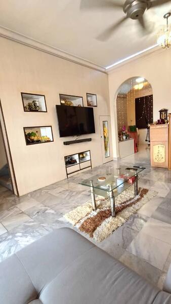 Taman Seremban Jaya - 2