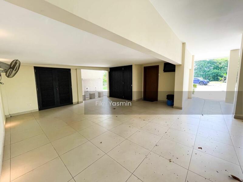 Presint 8 Putrajaya - 5