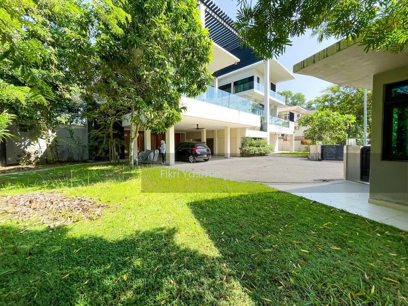 Presint 8 Putrajaya - 3