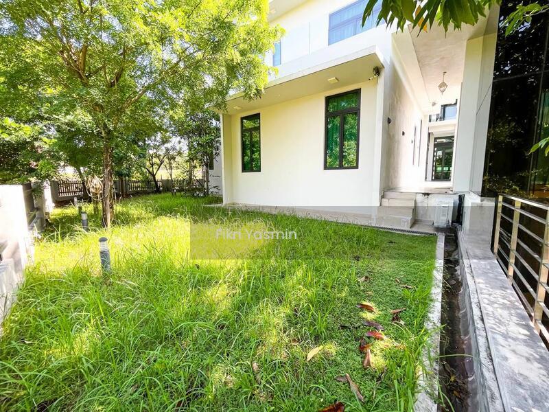 Presint 8 Putrajaya - 4